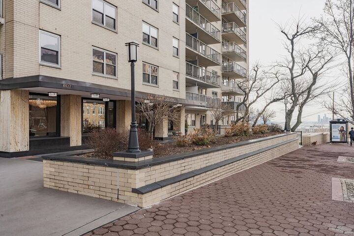 Property Photo: 6600 Blvd East 10K NJ 07093