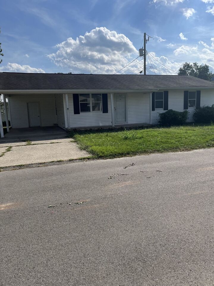 Property Photo:  34 Elm Street  WV 25504 