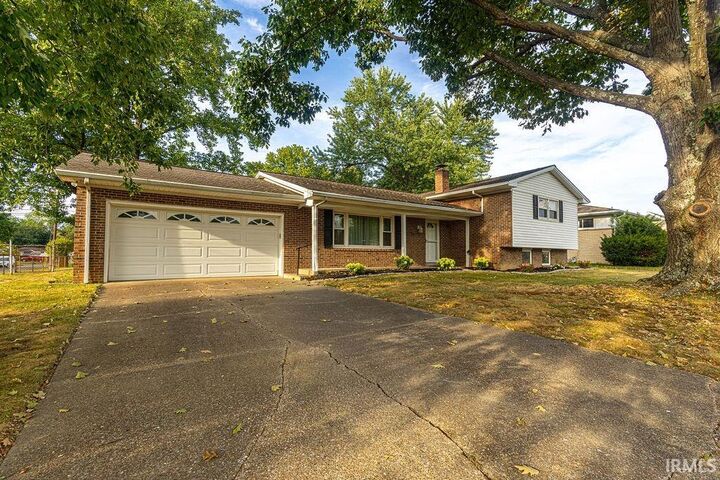 Property Photo:  3700 Herndon Drive  IN 47715 