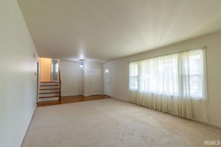 Property Photo:  3700 Herndon Drive  IN 47715 