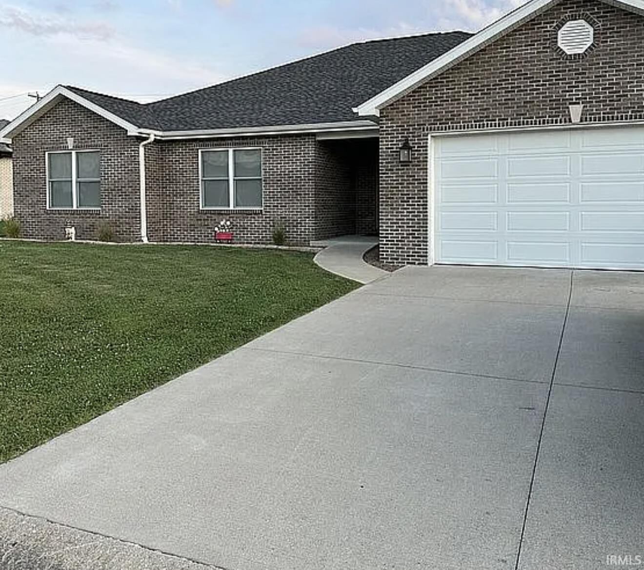 Property Photo: 101 E Northview Drive IN 47542