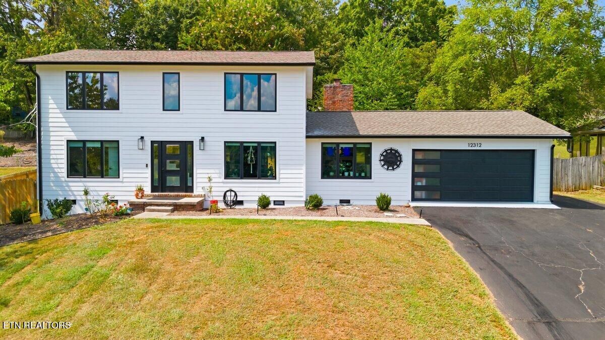Property Photo:  12312 W Kings Gate Rd  TN 37934 