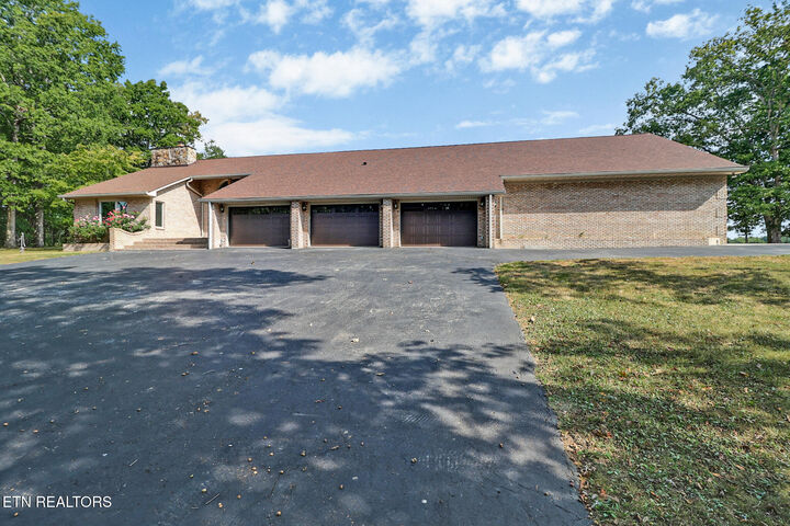Property Photo: 683 Wild Plum Drive TN 38555