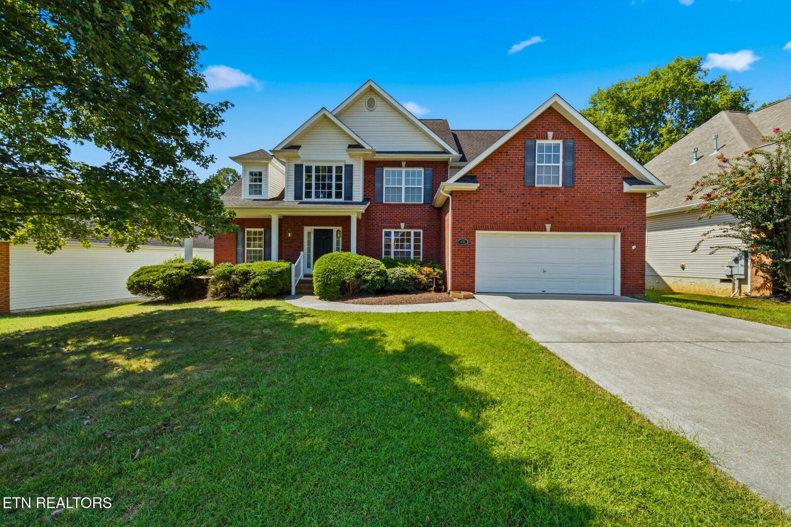 Property Photo: 1721 Bombay Lane TN 37932