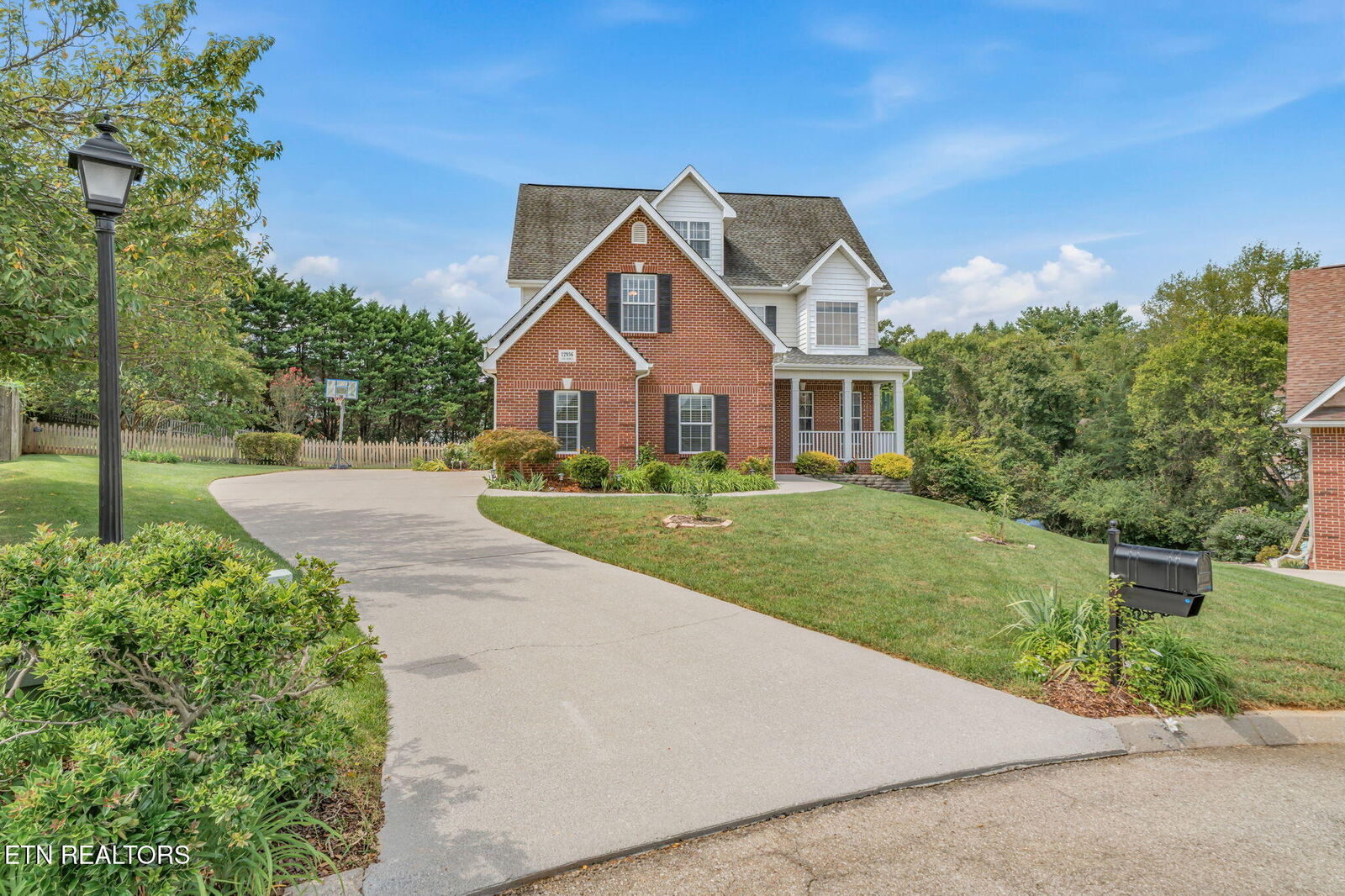 Property Photo:  12936 Laurel Brooke Lane  TN 37934 