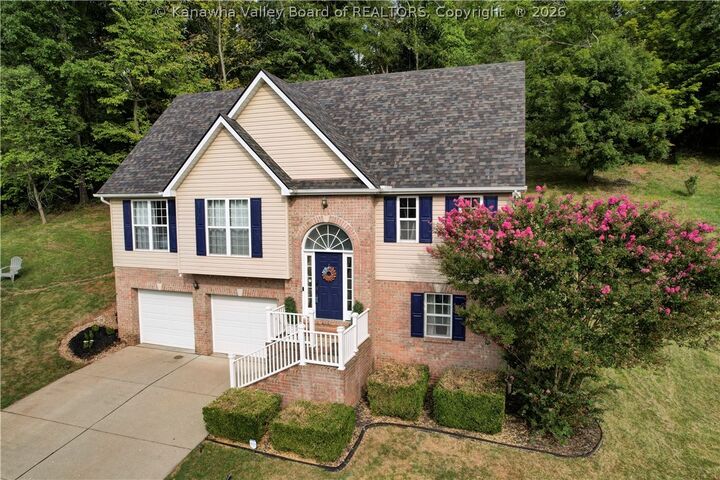 Property Photo:  14 Perkins Heights  WV 25313 