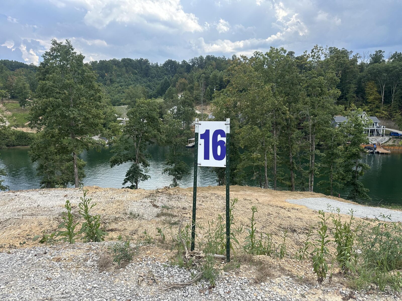 Property Photo:  16 Lot Sleepy Hollow Road Lot 16  KY 40729 