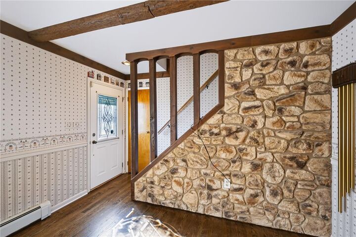 Property Photo:  1936 S Bradford Street  PA 18103 