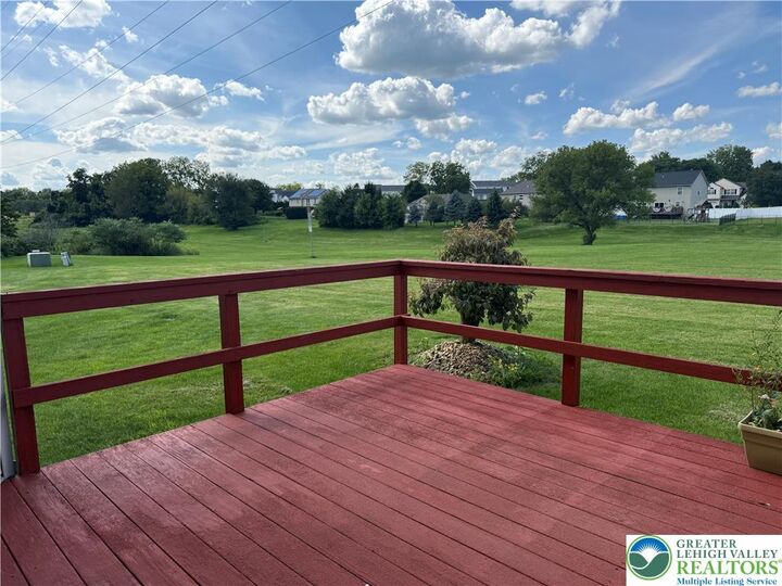 Property Photo: 181 Jeremy Court PA 18045