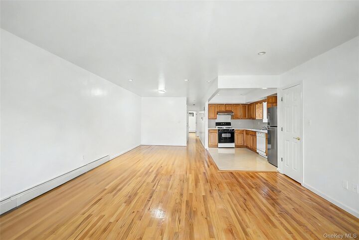 Property Photo: 284 Dahlgren Place NY 11228
