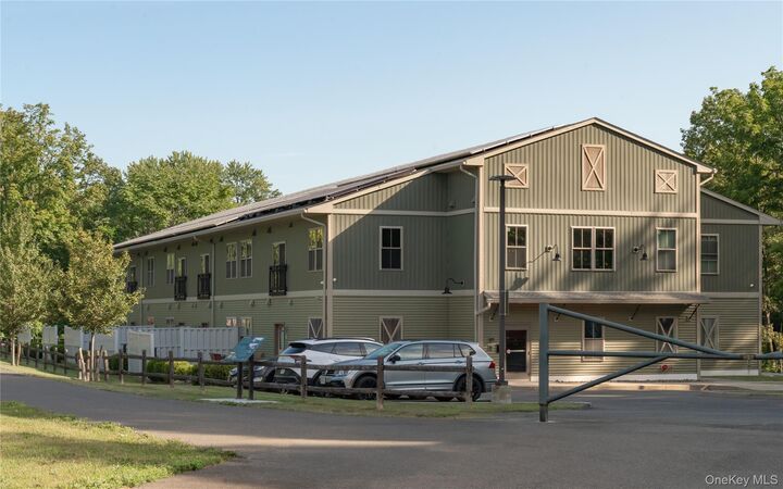 Property Photo: 128 Vineyard Avenue 208 NY 12528