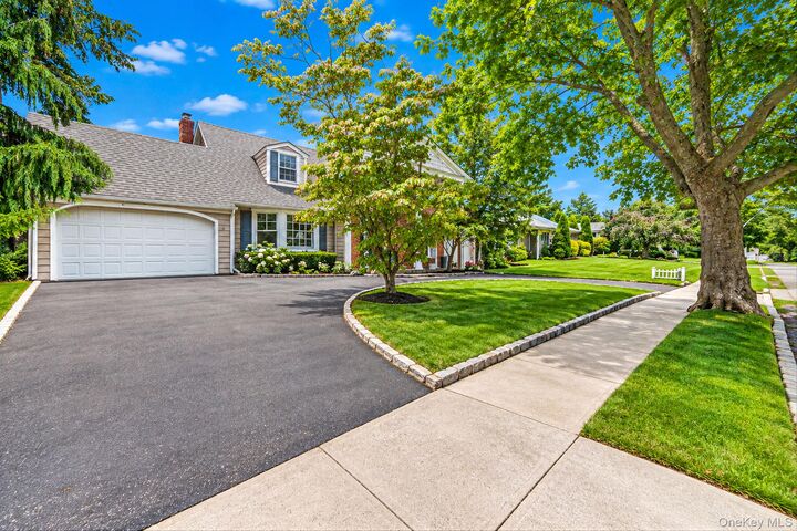 Property Photo:  9 Rodney Street  NY 11776 