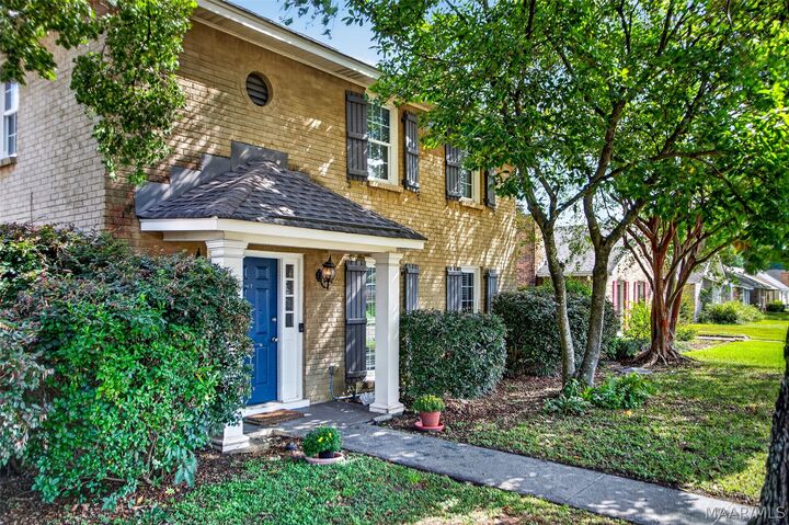Property Photo:  3825 Cedar Avenue  AL 36109 