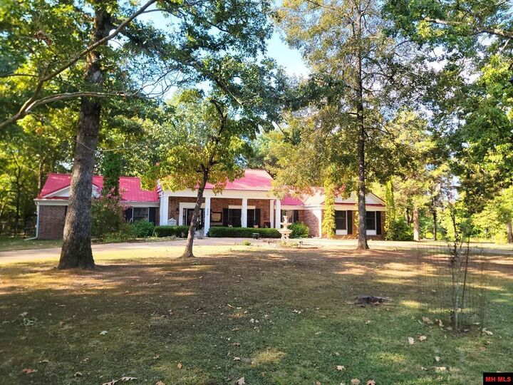 Property Photo:  230 Woodstone Road  AR 72619 