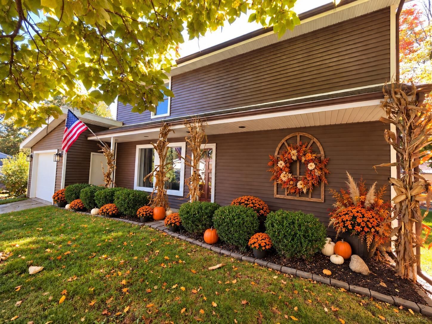 Property Photo:  4176 Pleasant Drive  MI 48412 