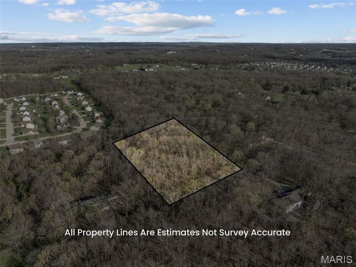 Property Photo:  15 (Lot#35) Stablestone Drive  MO 63084 
