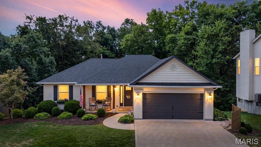 Property Photo:  3913 Rhine Court  MO 63304 