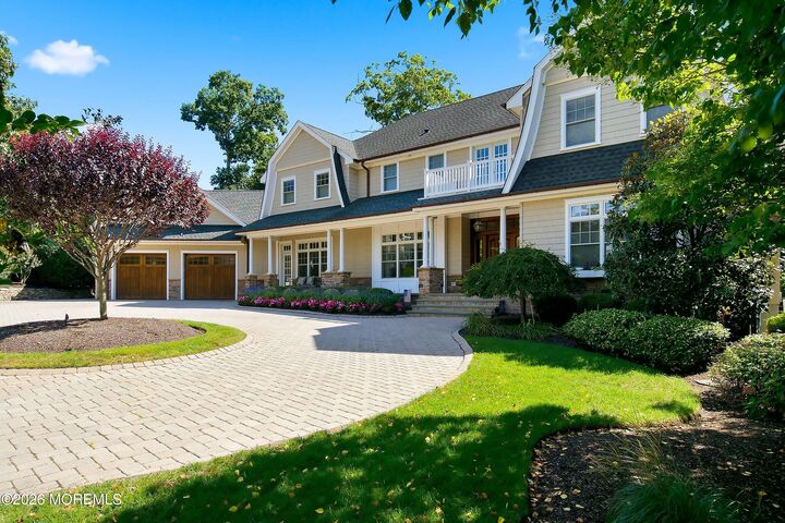Property Photo: 23 N Tamarack Drive NJ 08730