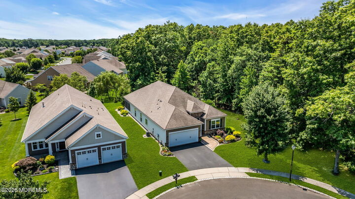 Property Photo: 19 W Rossini Court NJ 07727