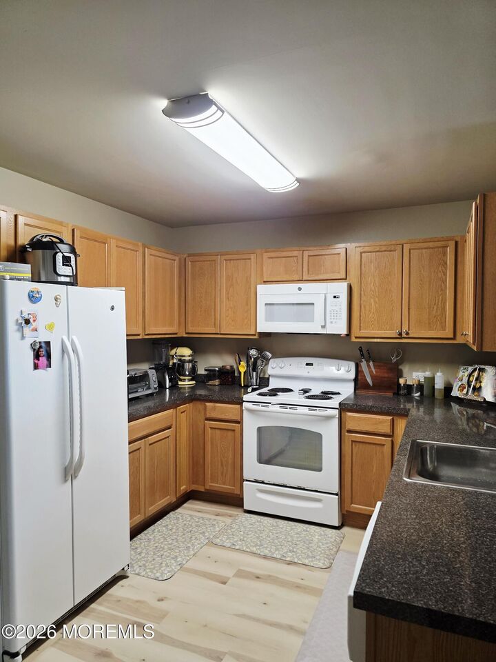 Property Photo: 1 Carriage City Plaza NJ 07065