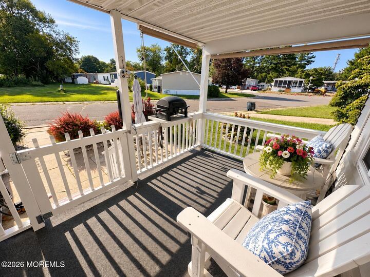 Property Photo:  13 Judith Way  NJ 08527 
