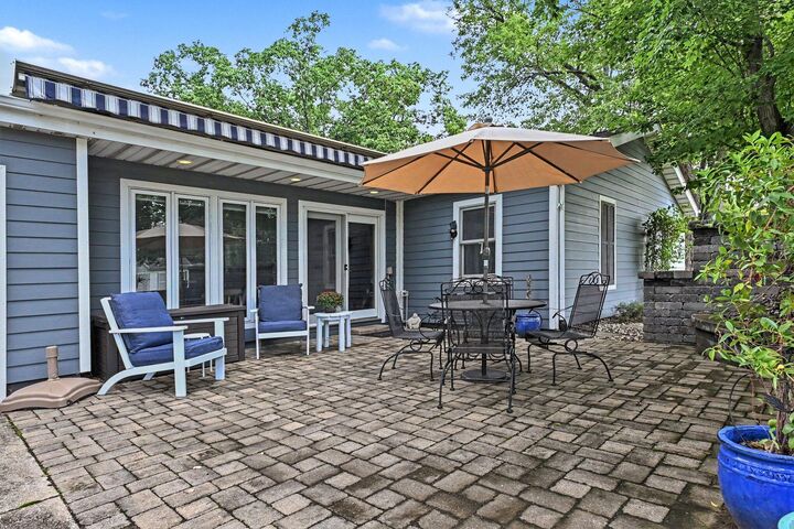Property Photo: 102 N Chicago Street MI 49117