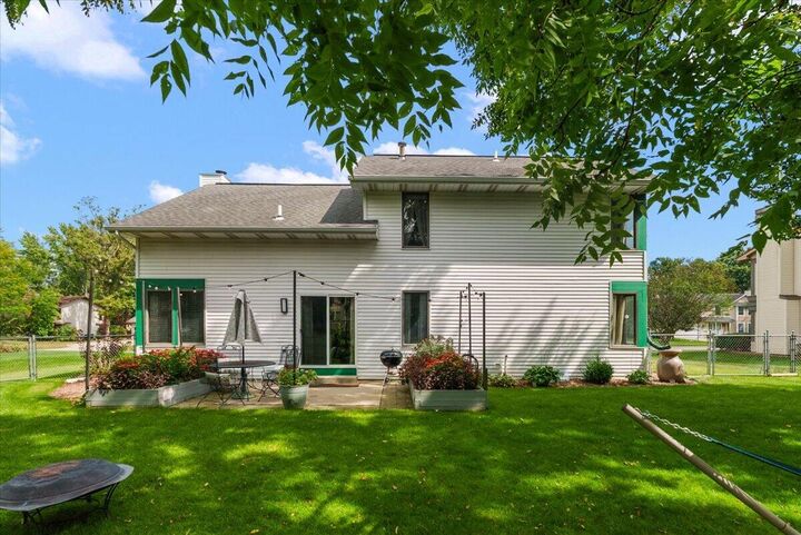 Property Photo: 7070 Sandpiper Street MI 49024