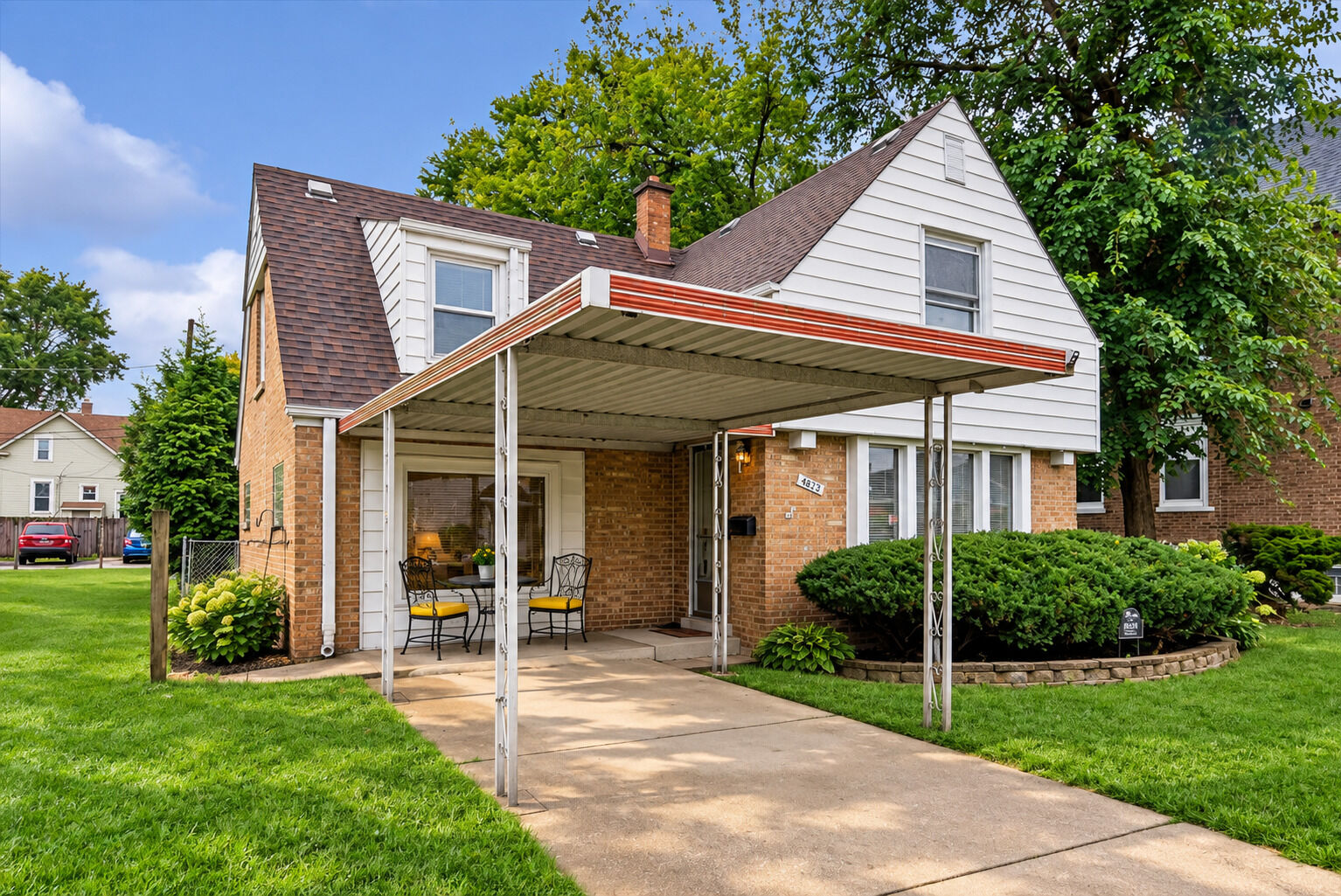 Property Photo:  8028 42nd Court  IL 60534 