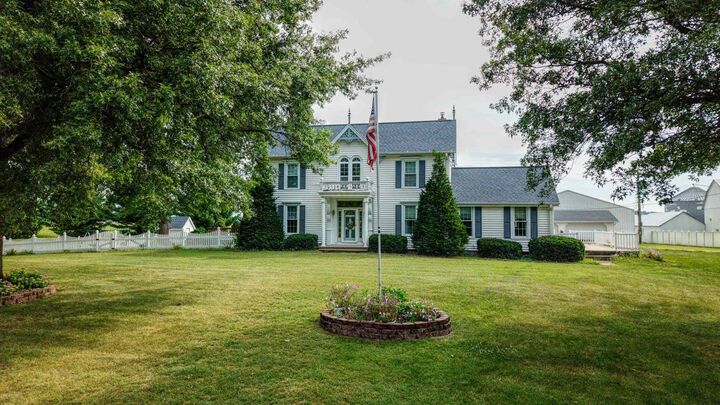 Property Photo:  1411 Illinois Route 84  IL 61285 