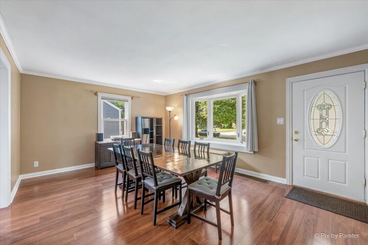 Property Photo:  436 Le Grande Boulevard  IL 60506 