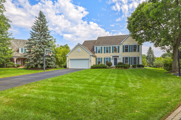 Property Photo: 21336 W Prescott Court IL 60047