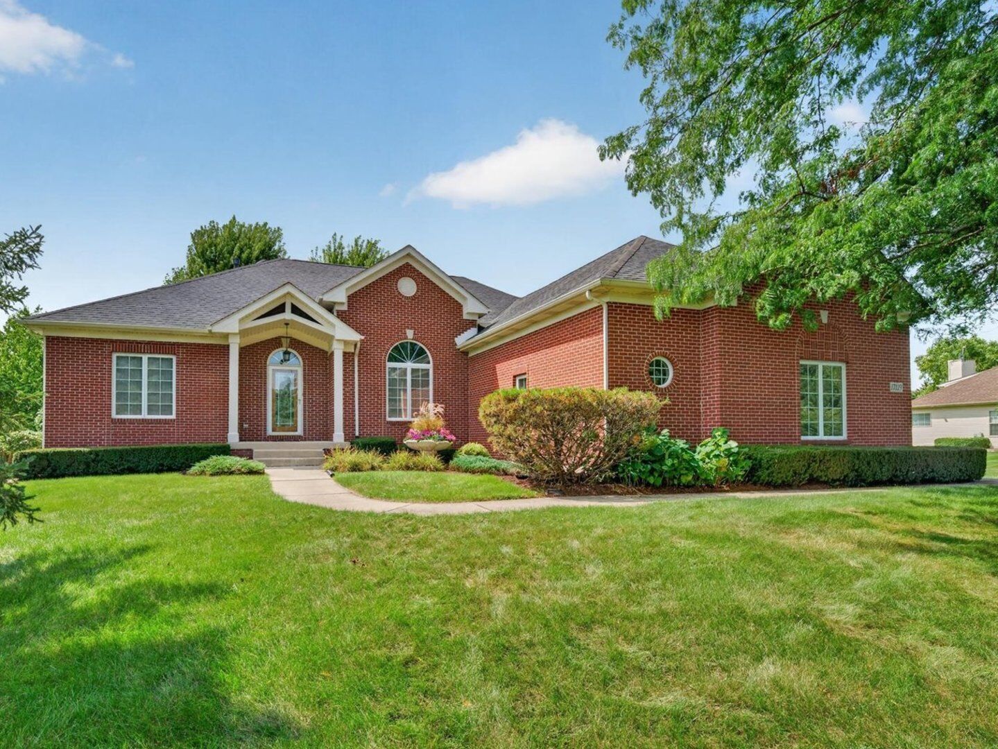Property Photo:  17119 Fieldstone Drive  IL 60152 