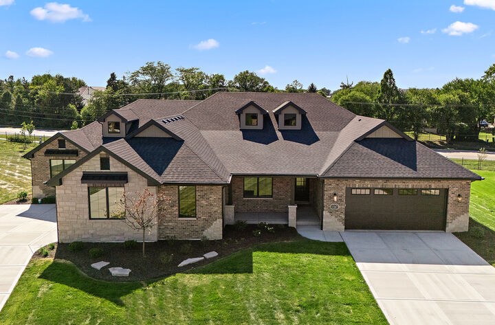 Property Photo: 11167 Lizmore Lane IL 60467