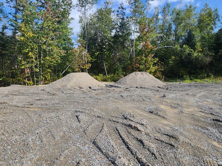 Property Photo:  102 Allen Bridge Road  ME 04932 