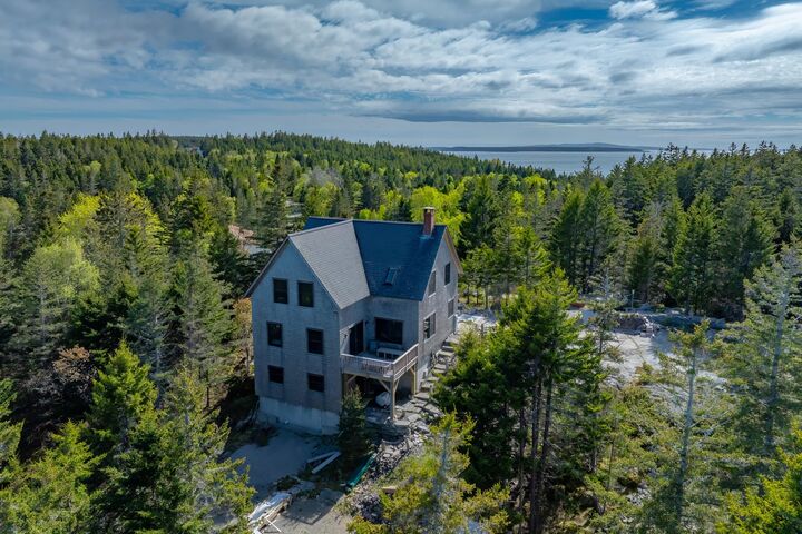 Property Photo: 170 Harbor Road ME 04685