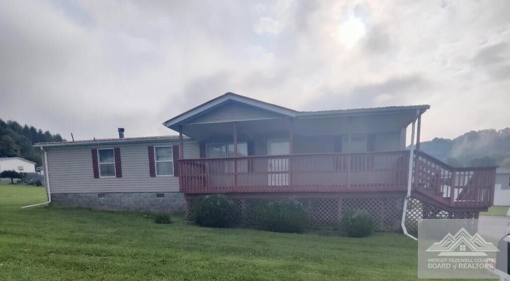 Property Photo:  151 Nice St.  WV 24740 