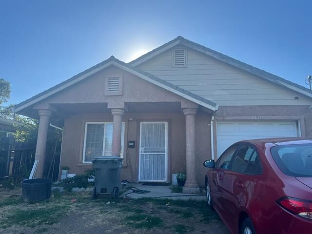 Property Photo: 3535 Belden Street CA 95838