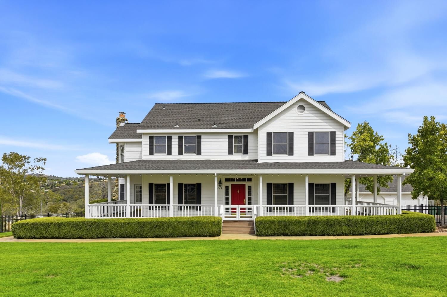 Property Photo:  1777 Carl Road  CA 95672 