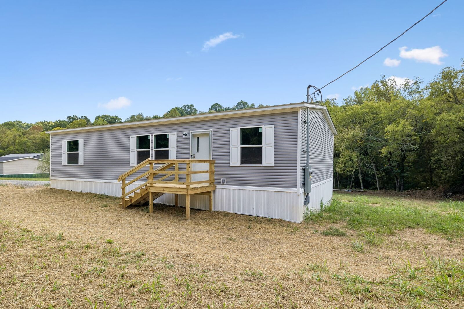 Property Photo: 6230 Walker Creek Rd TN 37012