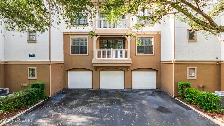 Property Photo: 12700 Bartram Park Boulevard 1223 FL 32258