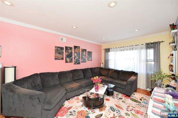 Property Photo:  61 Bergen Avenue  NJ 07011 