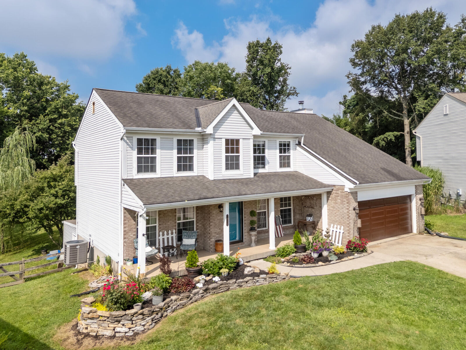Property Photo:  10115 Golden Pond Drive  KY 41091 