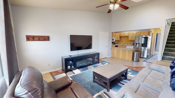 Property Photo: 103 Alice Avenue B MT 59840