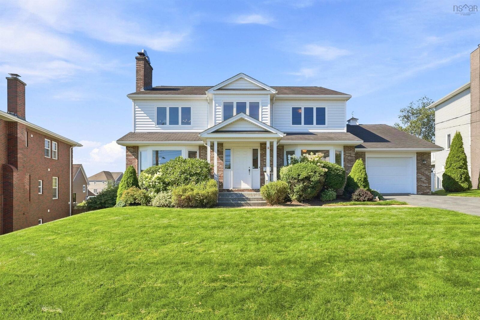 Property Photo:  96 Brook Street  NS B3N 3C8 