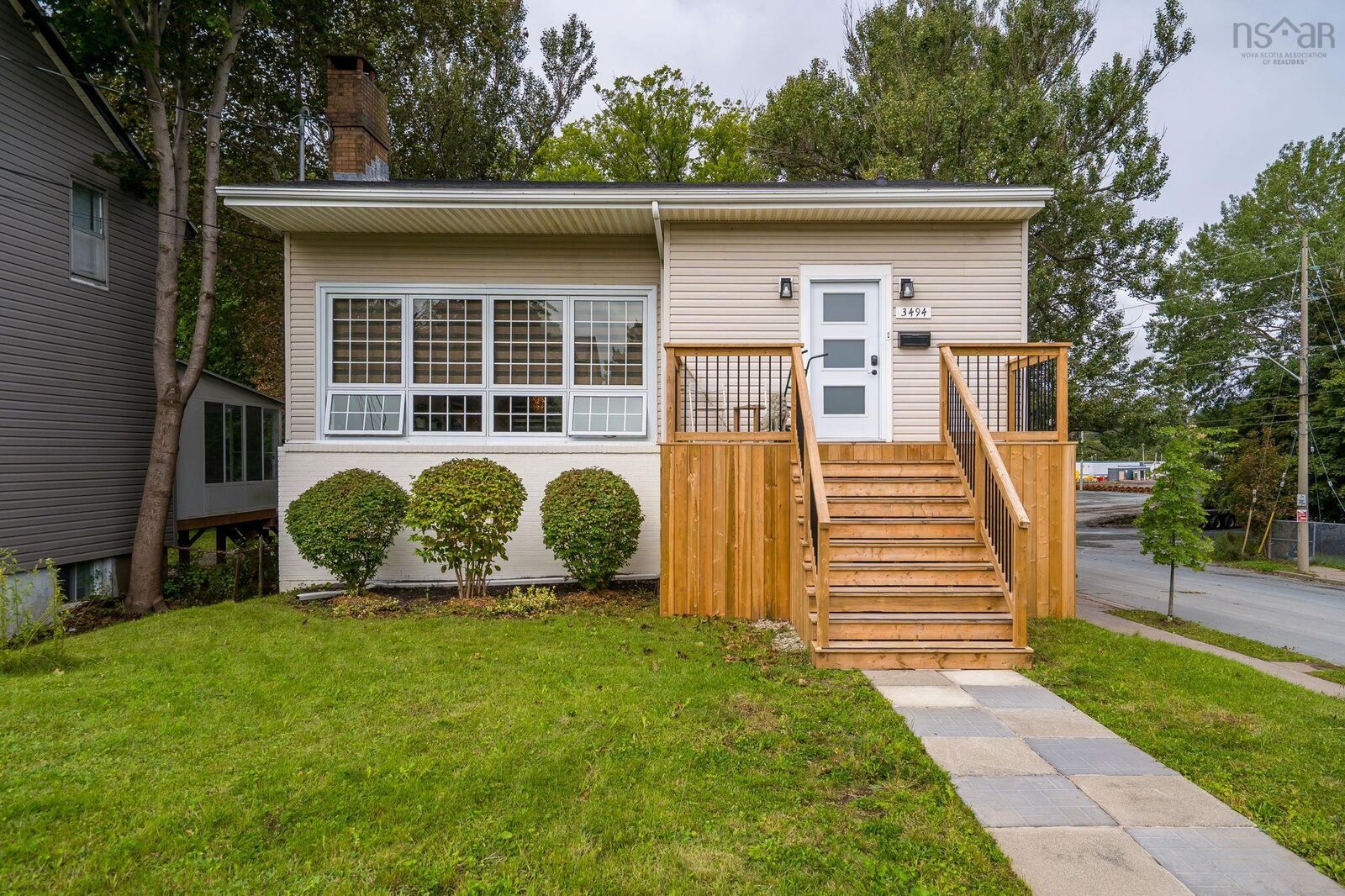 Property Photo:  3494 St Andrews Avenue  NS B3L 3Y1 