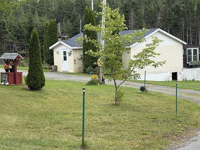 Property Photo:  66 Richards Pond Road  NS B0E 2X0 