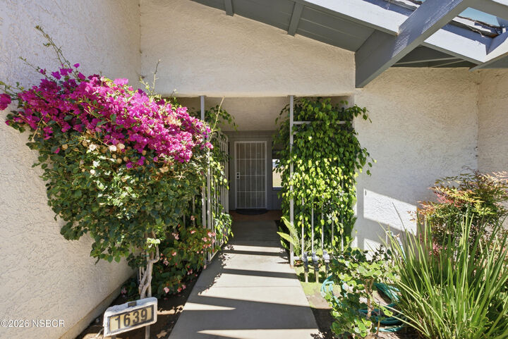 Property Photo:  1639 Chadwell Drive  CA 93454 
