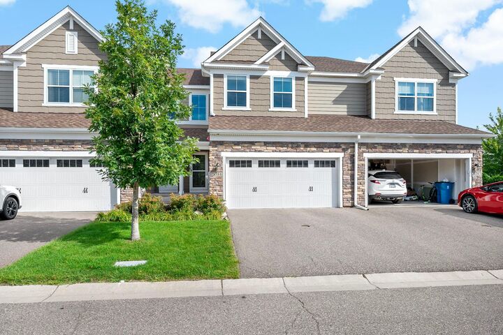 Property Photo: 18384 Glastonbury Drive MN 55044