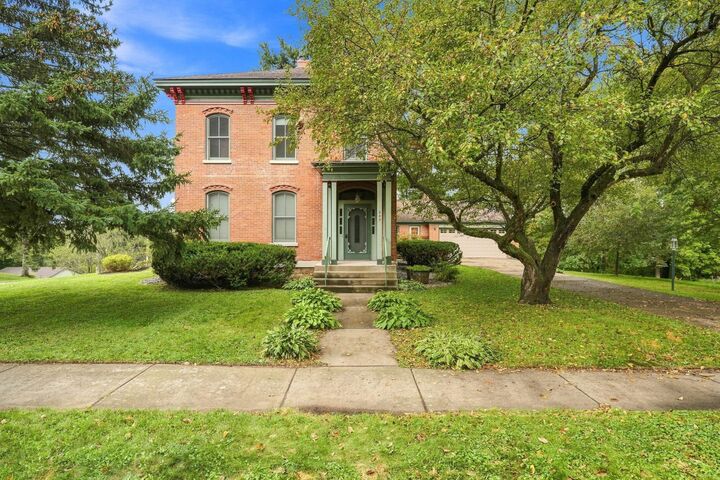 Property Photo: 243 S Adams Street WI 54024