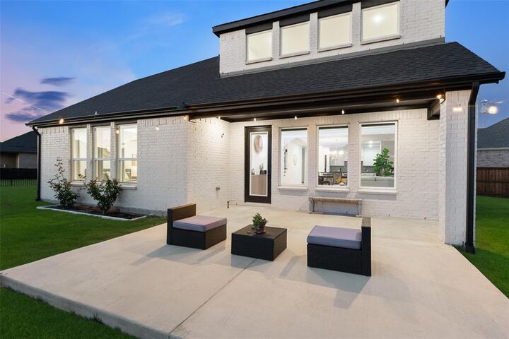 Property Photo:  2711 Woodside Road  TX 75009 